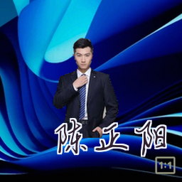 陈正阳